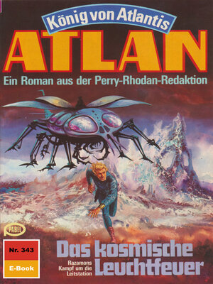 cover image of Atlan 343